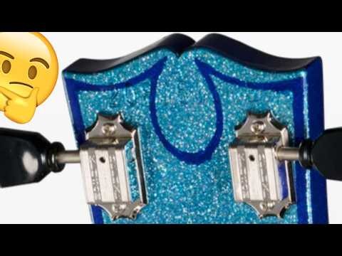 Why's This One Have a BC Rich Headstock? | Gibson MOD Collection Recap Week of May 18