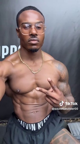 Paul Roger on TikTok