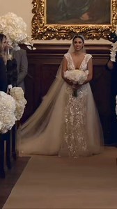 2.7K views · 97 reactions | The most beautiful moment as the Groom sees his Bride walking down the aisle! 懶. via @conorrossmedia. #foreverandalwaysweddings #wedding #bride #groom #emotional #walkdowntheaisle | Forever and Always Weddings | Facebook