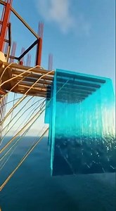 Building an INSANE Cliffside Infinity Pool Over the Ocean