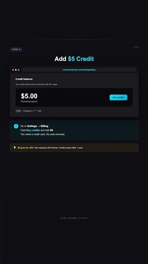 How to Get Your First API Key in 5 Minutes (stop paying for subscriptions)