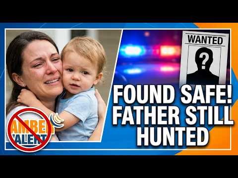 AMBER ALERT Issued: Child Abduction Reported – What We Know So Far