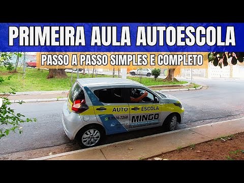 Learn to Drive from Scratch: Step by Step with a Method Tested in a Driving School Test