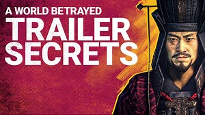 15K views · 170 reactions | Join us as our Lead Cinematic Artist, Carl Allen, takes us through the trailer for A World Betrayed - and explains the subtleties and creative decision making that leads to a full story being told in just a few short minutes. | Total War | Facebook