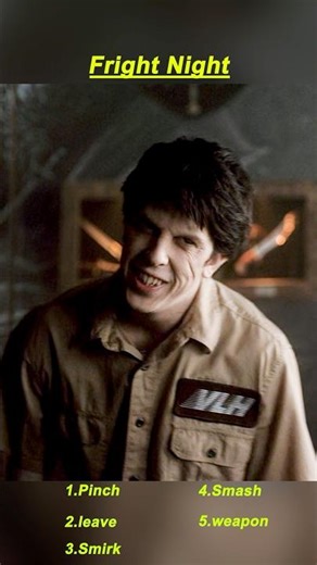 Fright Night (2011): Best Friend Turns Undead and Stands in the Hero’s Way!