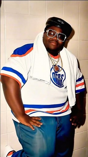 The Human Beatbox: Darren “Buffy” Robinson & The Fat Boys Changed Hip-Hop Forever 🎤🔥