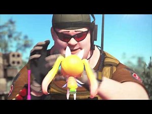 BATTLE CARNIVAL Trailer Zepetto