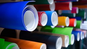 How Much Vinyl Do I Need for 20 Shirts?