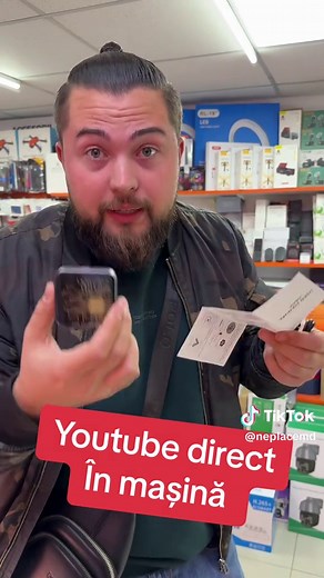 Cum să pui YouTube în mașina ta: Ghid complet