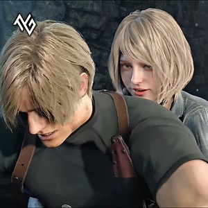 Escaping the Island | Resident Evil 4 MOD | AashGaming