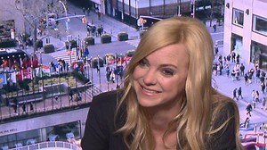 What Would Anna Faris Do for a Klondike Bar? Who Knows.