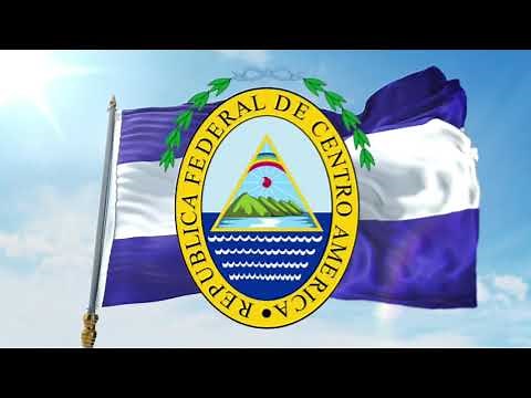 Bandera de El Salvador