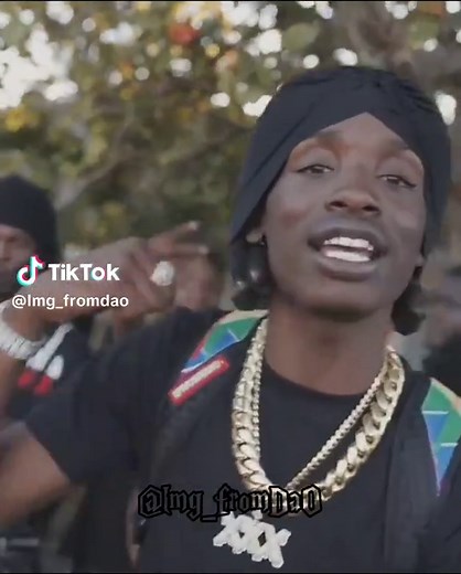 Thug Paradise 2 Official Video by Soldier Kidd