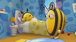 Watch The Hive Season 1 Episode 10 - Useful Bee/Babee's First Word/Buzzbee's Babysitter