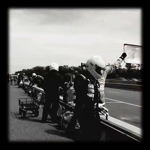 NJMP 24 Hours of Lemons FULL Recap #njmp #24hoursoflemons