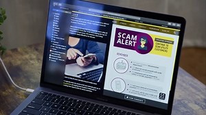 SCAM ALERT: Ominous voicemail saying its from utility company and how you can avoid them