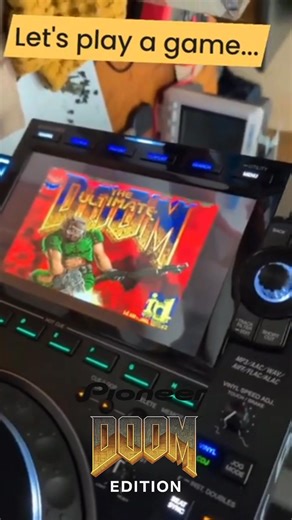 New Pioneer CDJ 3000 X AlphaTheta announces the launch of the new standard for professional DJ booths: the successor to the legendary CDJ-3000. Designed to meet the demands of the most visionary DJs, this new player represents a technological leap in the history of club performance. Key innovations include: Next-generation audio processing. A larger, high-resolution multi-touch display with instant response. Full compatibility with the latest formats and expanded connectivity (USB-C, Wi-Fi 6, en