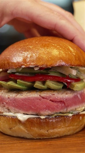 July 2026 Burger of the Month: Pura Vida