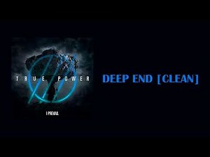 I Prevail - Deep End [Clean]