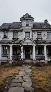 206K views · 5K reactions | Abandoned Haunted House That Won’t Let Me Leave. | Abandoned Places Story | Facebook