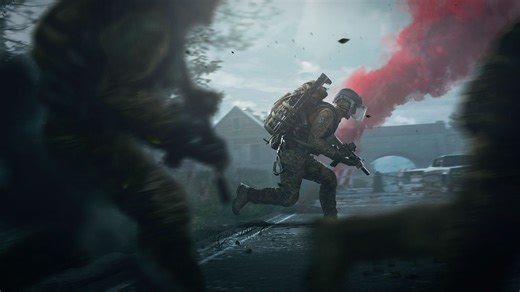 Arena Breakout Season 5: New Sapper Shovel, map, and more