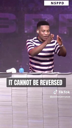 Powerful Live Prayer Session with Pastor Jerry Eze