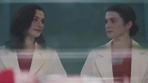 Rachel Weisz plays two leading roles in Dead Ringers trailer