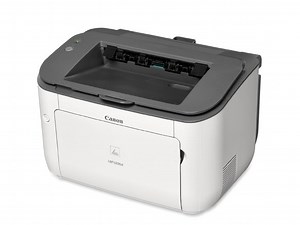 Canon LBP6200d Monochrome Laser Printer: $40 shipped (Orig. $170)