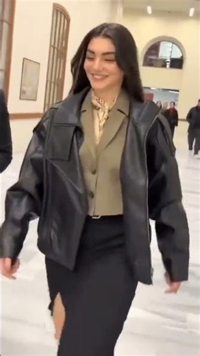 BALA KHATON BEAUTIFUL LOOKING AND HAPPY MODE 😄 #orhanghaziofficial00 #turkishseries #osman