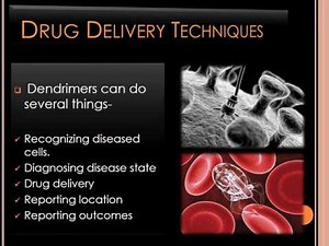 ppt on nanotechnology by VINISH