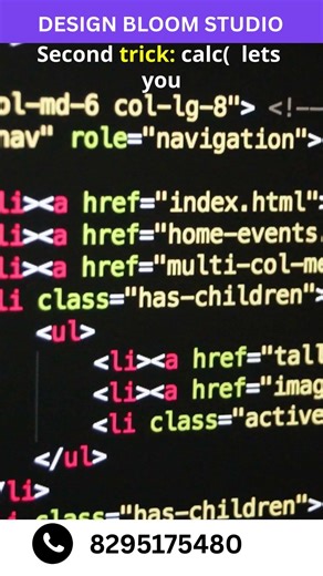 3 CSS hacks you need to know