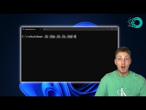 20 CMD-Befehle (Kommandozeile), die jeder kennen sollte – Boost your Workflow!