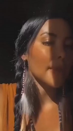 1K views · 157 reactions | So cute 朗 #BMW #nativepride #nativeamericanwoman #native #nativeplants #NativeAmerican #Amazing #cute #nativeamericanculture #tesla #beautiful #beauty #sexy | Native culture | Facebook