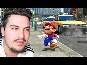 MIRESEVINI TE QYTETI I BUKUR | Super Mario Odyssey - Pjesa 4