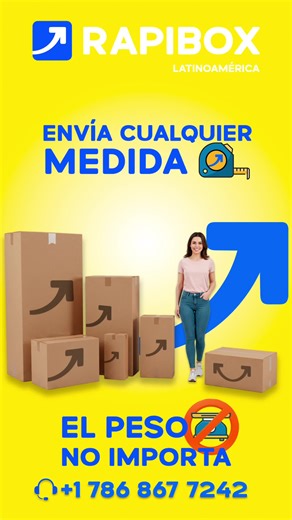 Con la misma tarifa en todo #EEUU #enviosrapidos #nicasenusa🇳🇮🇺🇸 #encomiendas #enviosanicaragua