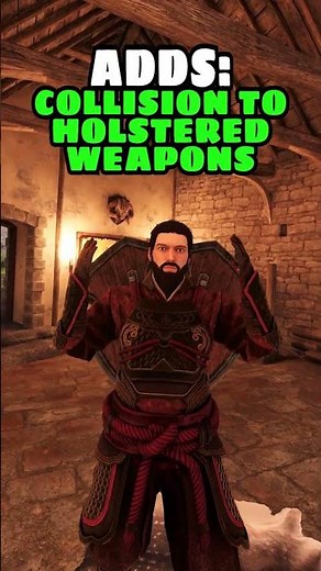 How To Use This LEGENDARY Mod for PCVR & NOMAD | Blade & Sorcery