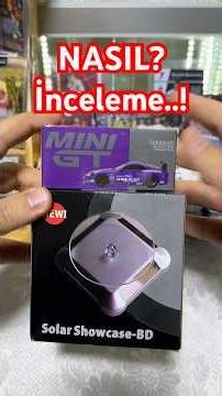 We bought a car from the FESTIVAL #cars #hotwheels #minigt #collection #car #carcollection