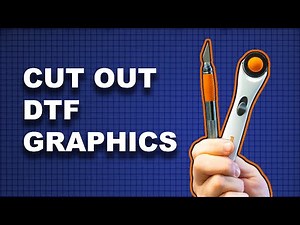 Optimize & Cut | How to Easily Separate DTF Graphics on Gang Sheets