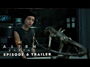 Alien Earth: Ep: 6 - NEW TRAILER “The Fly" | 4K