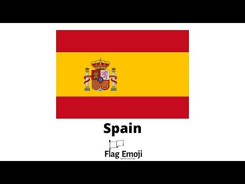 Spain Flag Emoji 🇪🇸 - Copy & Paste - How Will It Look on Each Device?