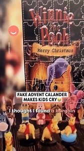 93K views · 746 reactions | Never buy advent calendars online!  | Happiest | Facebook