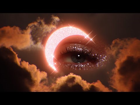 Eclipse Activation: Virgo Partial Solar Eclipse Energy | Relaxing 432 Hz Music Subliminal
