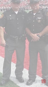 Rest In Peace, Deputy Larry Henderson 🤍 | FOX19