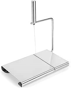 Cheese Slicer with Wire for Block Cheese HY1208
