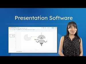 Presentation Software - How to Use Presentation Software