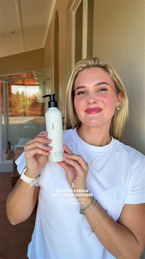 the affordable skincare routine for glowing skin