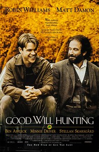 Good Will Hunting (1998) Summary, Trailer, Cast, Where to Watch and More