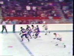 1976/77 Montreal Canadiens - Los Angeles Kings (2)