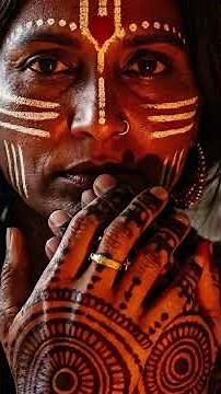 The Real Meaning of Tribal Tattoos 🔥