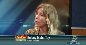 "All of Us Research Program" & FiftyForward